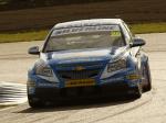 Chevrolet Cruze BTCC 2010 года